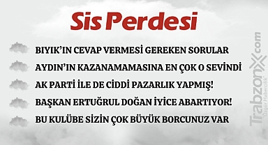 30.04.2024 SİSPERDESİ