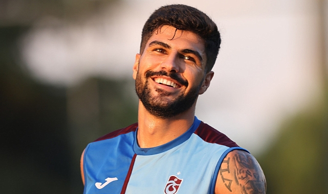 6 MİLYON EURO VEREN EREN'İ ALIR
