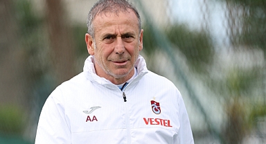 ABDULLAH AVCI: KONSANTRASYON SORUNUMUZ OLUYOR