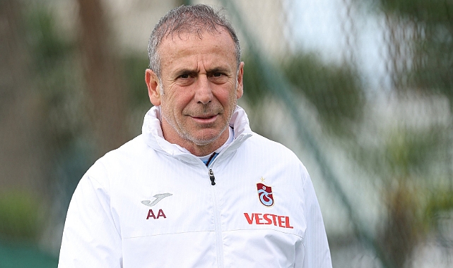 ABDULLAH AVCI: KONSANTRASYON SORUNUMUZ OLUYOR