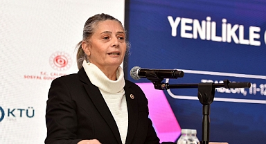 ADALET BAKANLIĞINDAKİ MÜLAKAT ADALETSİZLİĞİ TRABZON'A SIÇRADI !