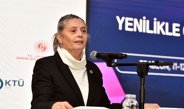 ADALET BAKANLIĞINDAKİ MÜLAKAT ADALETSİZLİĞİ TRABZON'A SIÇRADI !