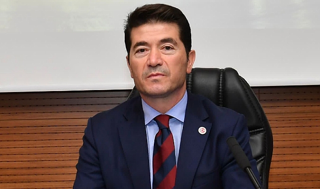 AHMET KAYA, BELEDİYENİN BORÇLARINI KALEM KALEM AÇIKLADI