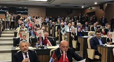 AHMET KAYA:  ERDOĞAN'IN FOTOĞRAFINI İSTEYEN ASABİLİR! 