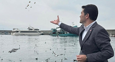 AHMET KAYA MAZBATASINI ALACAK