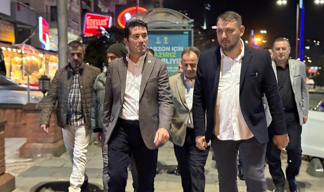 AHMET KAYA'NIN BEYİN TAKIMI BELLİ OLUYOR