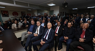 AHMET KAYA: ÜÇ BAYRAMI BİR ARADA YAŞAYACAĞIZ