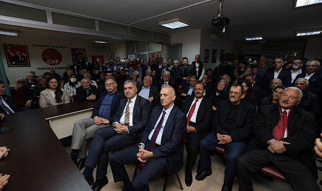 AHMET KAYA: ÜÇ BAYRAMI BİR ARADA YAŞAYACAĞIZ