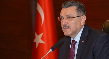 AHMET METİN GENÇ, ORTAHİSAR'IN BORCUNU AÇIKLADI