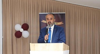 AK PARTİLİ AKTAŞ: TENCEREYLE OYNANIRSA SONU KÖTÜ OLUR!