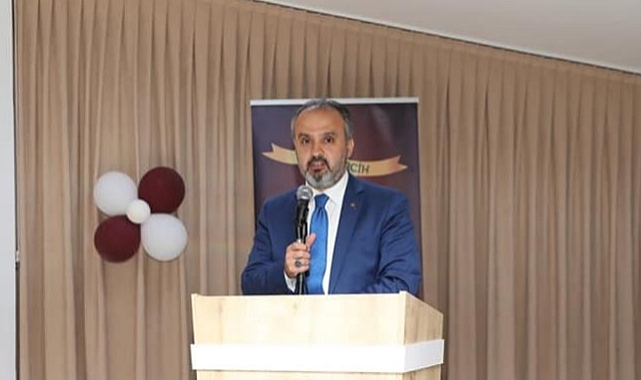 AK PARTİLİ AKTAŞ: TENCEREYLE OYNANIRSA SONU KÖTÜ OLUR!
