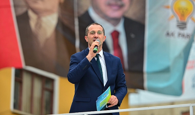 AKÇAABAT YENİDEN, "EKİM" DEDİ