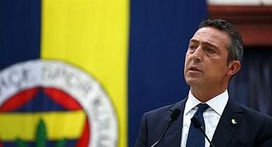   ALİ KOÇ: İSYANIMIZIN İLK ADIMINI ŞANLIURFA'DAN ATIYORUZ