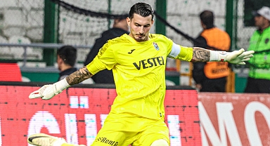 AMAN DİKKAT UĞURCAN ÇAKIR!