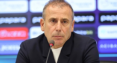 AVCI: DAHA KALİTELİ İŞLER YAPMAMIZ GEREKİYORDU