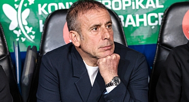 AVCI: GALİBİYETLE DÖNDÜĞÜMÜZ İÇİN MUTLUYUM