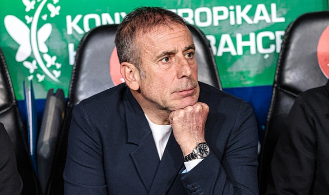 AVCI: GALİBİYETLE DÖNDÜĞÜMÜZ İÇİN MUTLUYUM