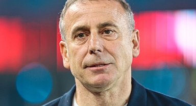 AVCI MAÇ SONRASI KONUŞTU