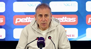 AVCI: OYUNUN BAŞINDAN SONUNA KADAR DOĞRU ŞEYLER YAPTIK!