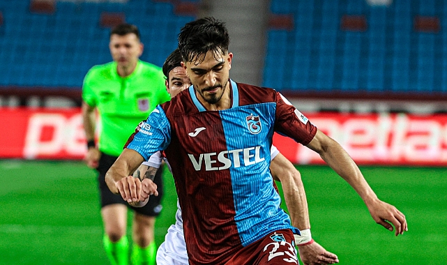 BAHAR HAVASI FIRTINA’YI ÇARPTI