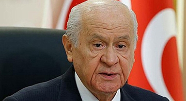 BAHÇELİ: SANDIKTAN ÇIKAN DEMOKRATİK KARARA SAYGIMIZ DA TAMDIR