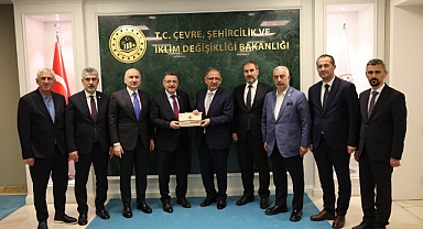 BAŞKAN GENÇ, ETKİNLİĞE KATILAN HEMŞEHRİLERİNE TEŞEKKÜR ETTİ