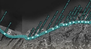 BAŞKAN GENÇ'TEN HAFİF RAYLI SİSTEM MÜJDESİ! İMZALAR ATILIYOR
