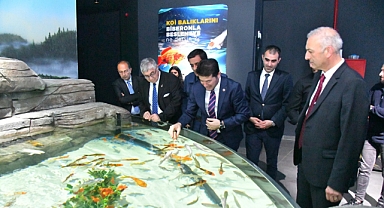 BAŞKAN KAYA: “EKSİKLERİ GİDEREREK, KENTİMİZİ TURİZM SEZONUNA HAZIR HALE GETİRECEĞİZ”