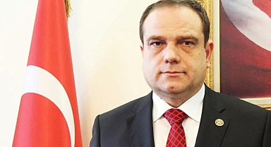 BASRİ BAĞCI, ANAYASA MAHKEMESİ BAŞKANVEKİLİ SEÇİLDİ