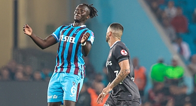 BATİSTA MENDY MEST EDİYOR!