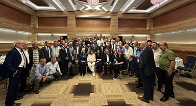 BATMAZ: “YEPYENİ BİR ORTAHİSAR İNŞA ETMEK İÇİN ÇALIŞACAĞIZ”