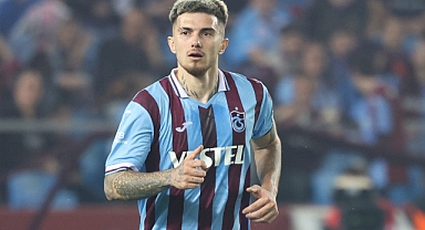 BERAT ÖZDEMİR: TAKIM RUHUNU ORTAYA KOYDUK