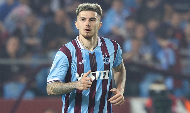 BERAT ÖZDEMİR: TAKIM RUHUNU ORTAYA KOYDUK