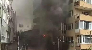 BEŞİKTAŞ'TA PATLAMA: 29 ÖLÜ