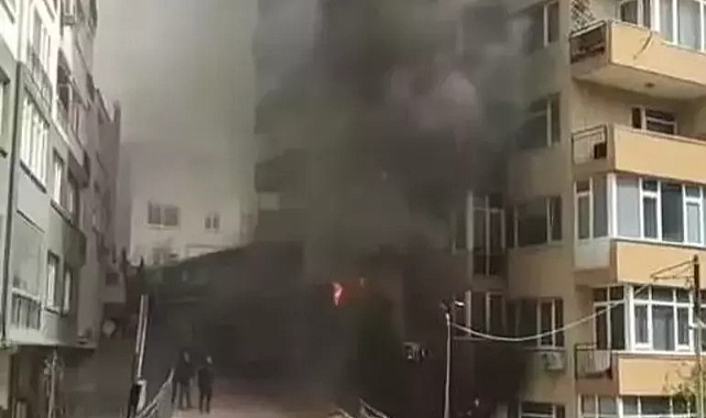 BEŞİKTAŞ'TA PATLAMA: 29 ÖLÜ