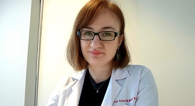 BESLENME VE DİYET UZMANI AYCA YILMAZ KAYA: “RAMAZAN SONRASI BESLENMEYE DİKKAT”