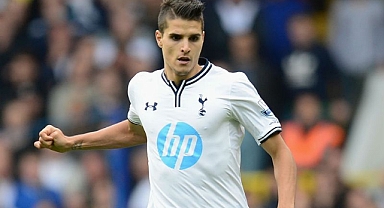 BİR 33’LÜK İSİM DE LAMELA MI?