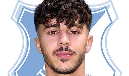 BİR HEDEF DE GURBETÇİ UMUT TOHUMCU