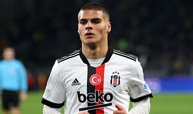 BİR YERLİ ADAY DA CAN BOZDOĞAN