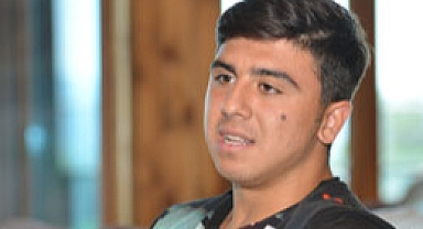 BİR YERLİ GÜNDEM DE OZAN TUFAN!