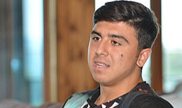 BİR YERLİ GÜNDEM DE OZAN TUFAN!