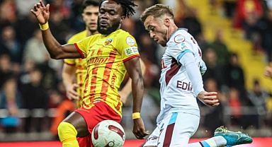 BİYONİK ADAM EDİN VİSCA!