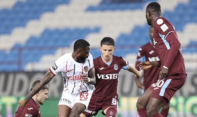 BU ZAFER 3’NCÜLÜĞÜ GARANTİLEDİ Mİ?