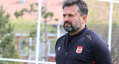 BÜLENT UYGUN MAÇ SONRASI KONUŞTU