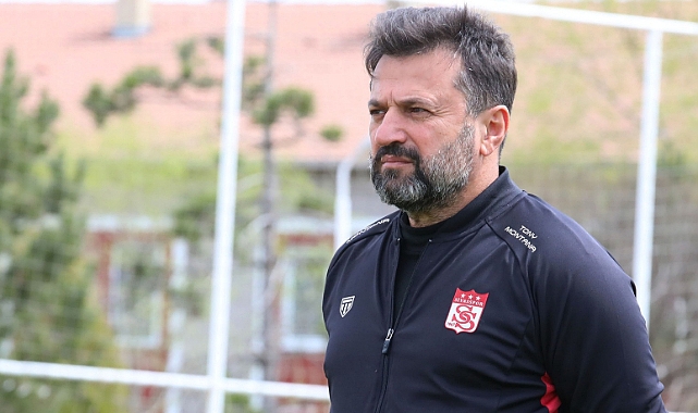 BÜLENT UYGUN MAÇ SONRASI KONUŞTU