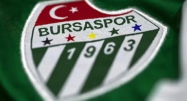 BURSASPOR KÜME DÜŞTÜ