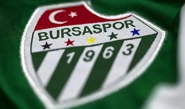 BURSASPOR KÜME DÜŞTÜ