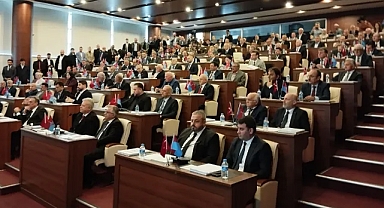 BÜYÜKŞEHİR'DE BAŞKANVEKİLLERİ BELLİ OLDU