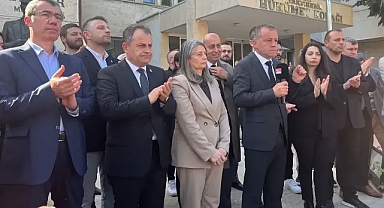 ÇARŞIBAŞI'NDA OYLAR YENİDEN SAYILACAK