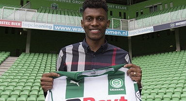 CASSİERRE HAYALİ KURULUYOR